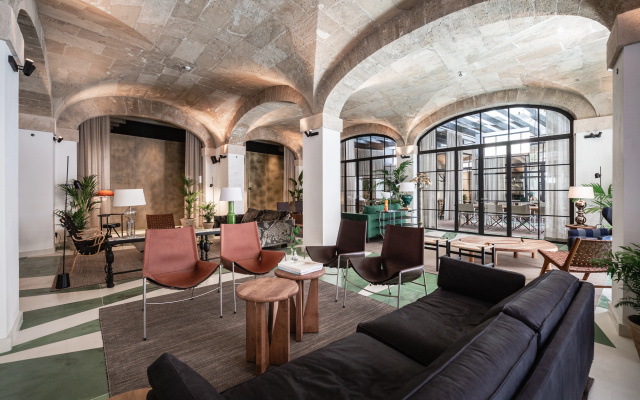 Concepció by Nobis, Palma, a Member by Design Hotels