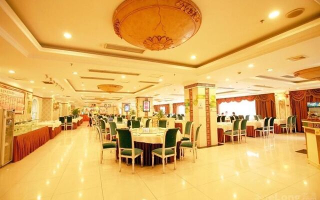 Shunfeng International Hotel