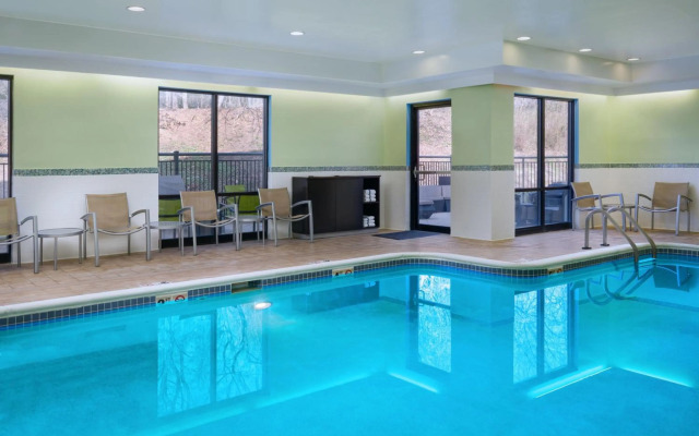 SpringHill Suites by Marriott Edgewood/Aberdeen