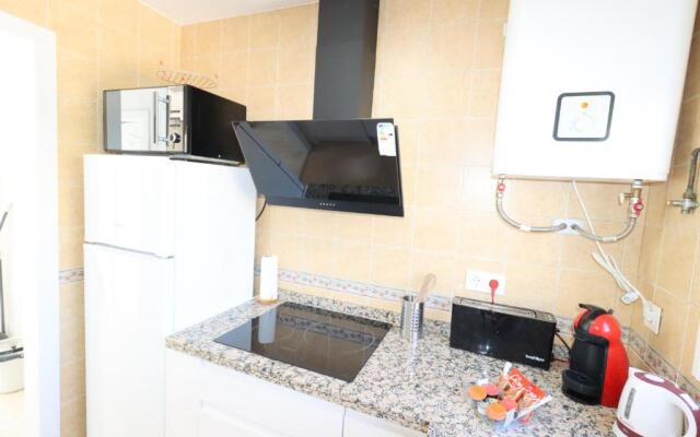 Apartamento Boutique