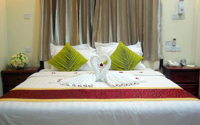 79 Living Hotel