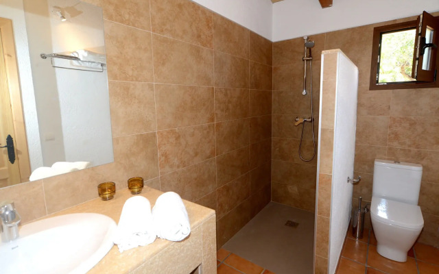 Agroturismo Can Porretí