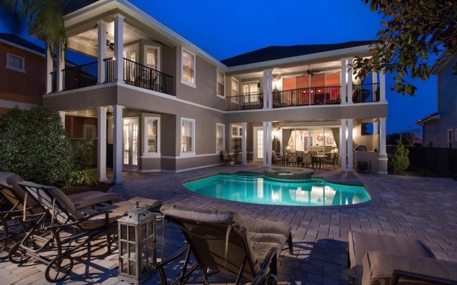 RVH_002 The Sunshine House