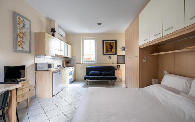 Studio Calari 9/2 in Bologna