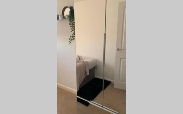 Stanton Cross 5 Persons 3 Bed Home