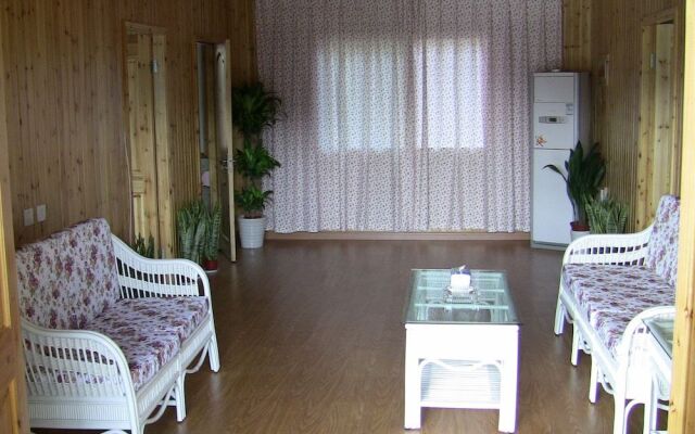 Hangzhou Tongjia country Resort