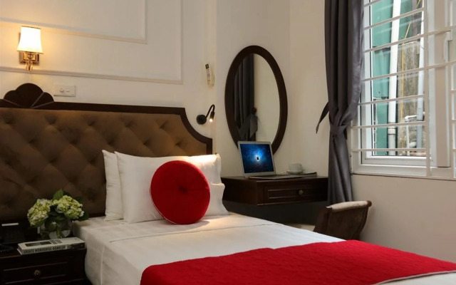 Hanoi La Vision Hotel