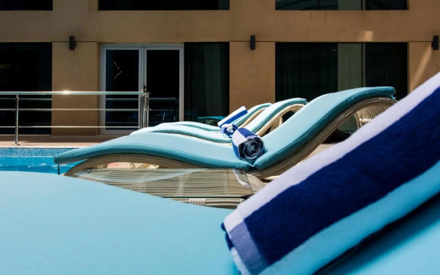 Juba Landmark Hotel