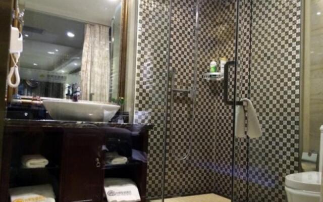 Yijia Chain Hotel Lijing Boutique Hotel