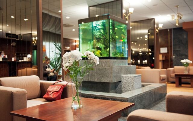 Premier Hotel Lybid