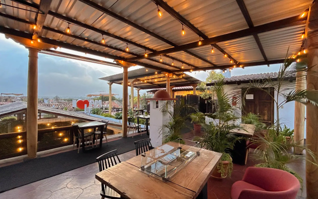 El Carmen Hotel