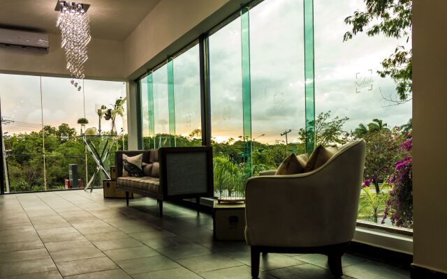 Kabah Boutique Hotel