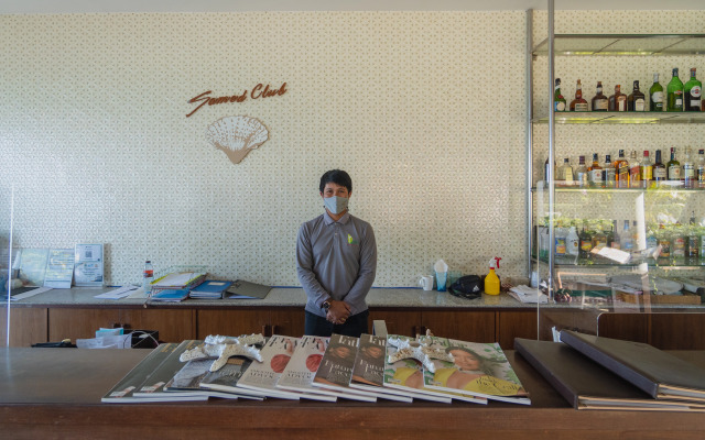 Samed Club Ko Samet