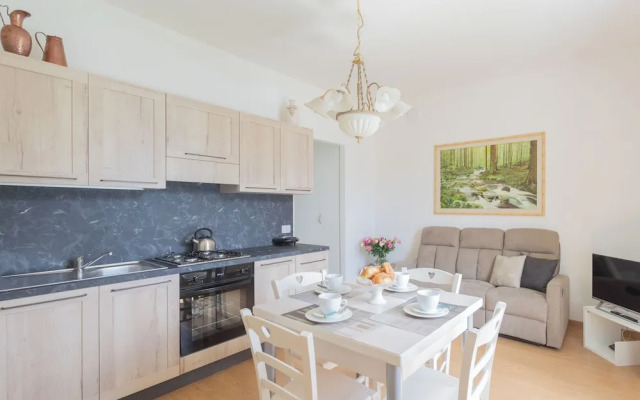 Tina's Window on Lake Como by Rent all Como