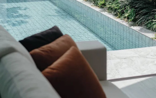 Terra da Luz Villa Hotel