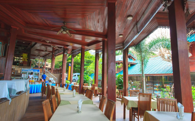 Haad Yao Bayview Resort & Spa