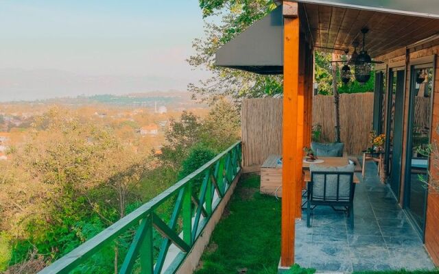 Infinty Sapanca Bungalov