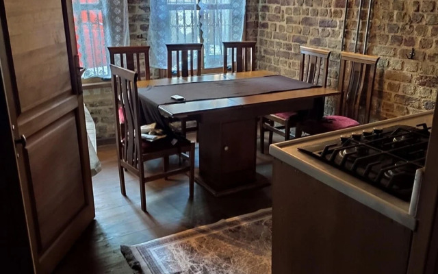 Authentic Room With Balcony in Balat