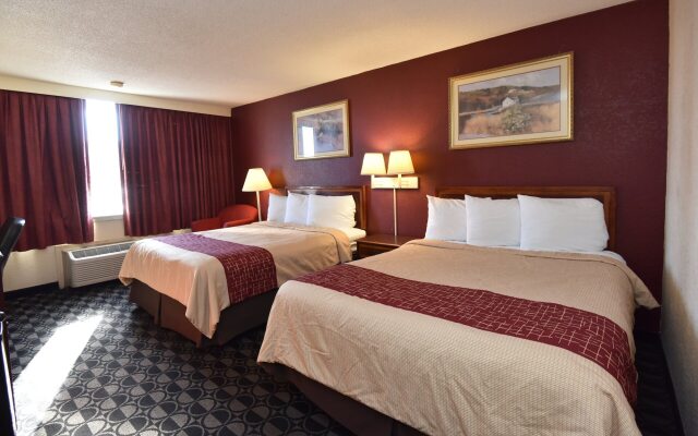 Red Roof Inn Winchester - Lexington East