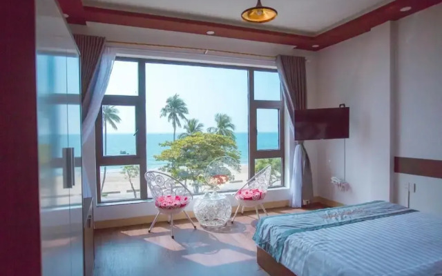 Sontra Sea Hotel