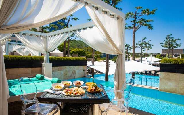 BanyanTree Club & Spa Seoul