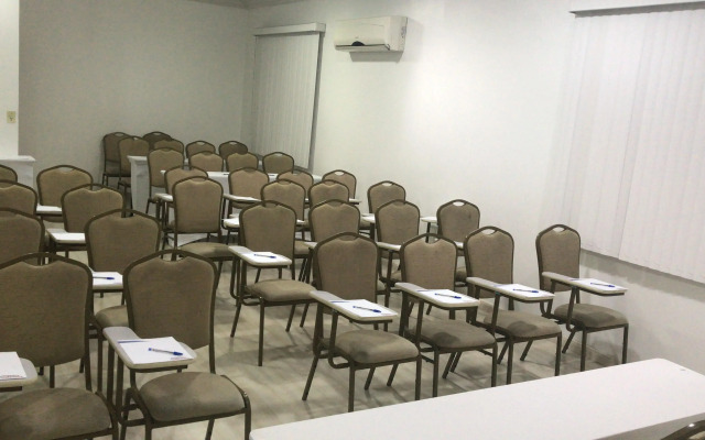 Champagnat Praia Hotel