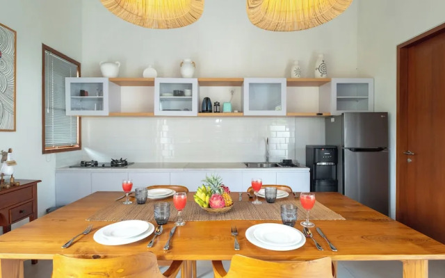 Elephant Villa 5 by Villa Finder