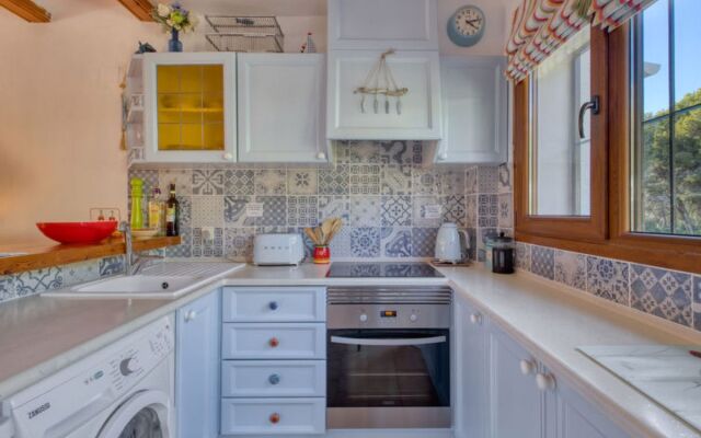 Apartment Los Lagos