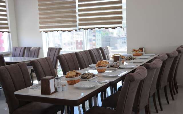 Tehran Boutique Hotel