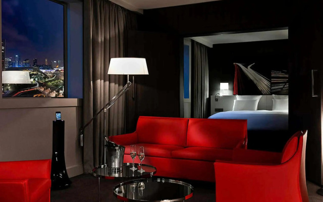 Pullman Paris La Defense