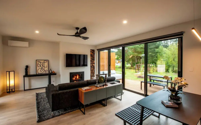 Pavilions at Lenswood