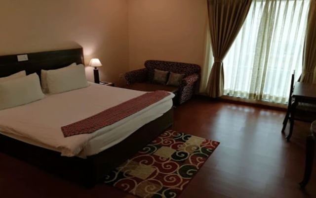 Hotel Sneha