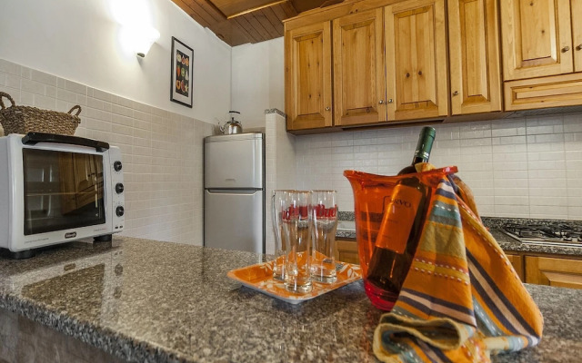 Casa Vacanza Nikita
