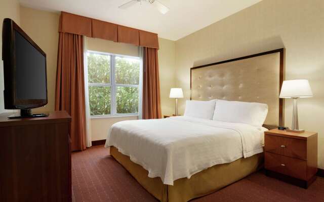 Homewood Suites by Hilton Dulles-North/Loudoun