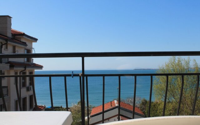 Apart Hotel Panorama