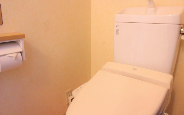 K's House Tokyo - Backpackers Hostel