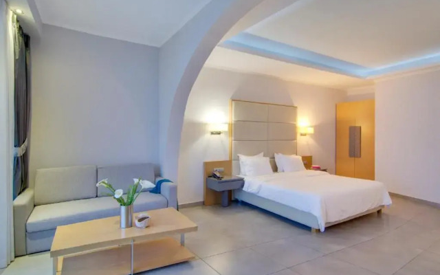 Valtos Beach Hotel