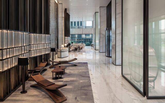 Four Seasons Hotel Dalian