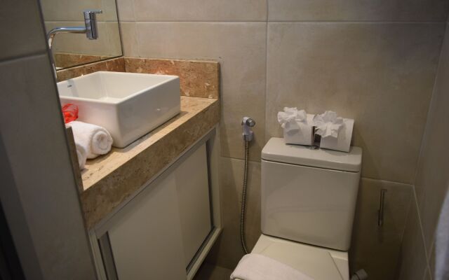 Vip Beira Mar Residence