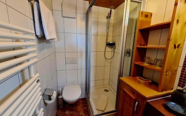 Appartements Luttinger