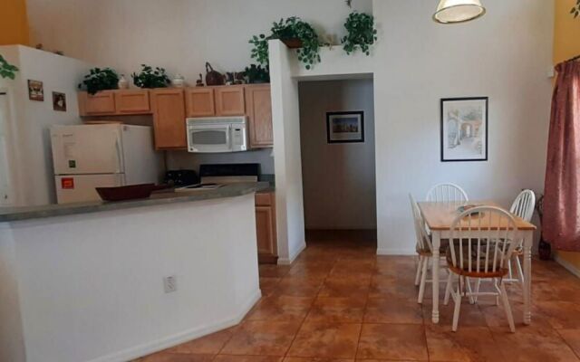 Casa Vacacional en Orlando Florida