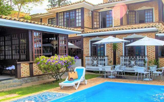 Pousada Casa da Praia