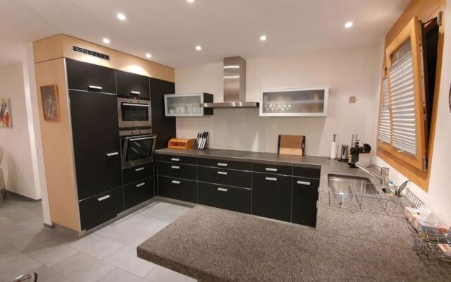 Wohnung Valos Figi Vaz Obervaz