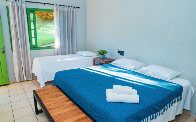 Hotel Serra Da Bodoquena