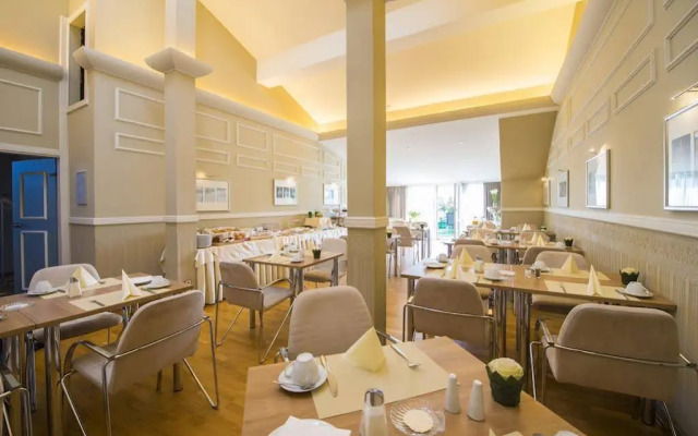 STADT HOTEL Iserlohn