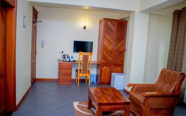 Seven Skies Hotel