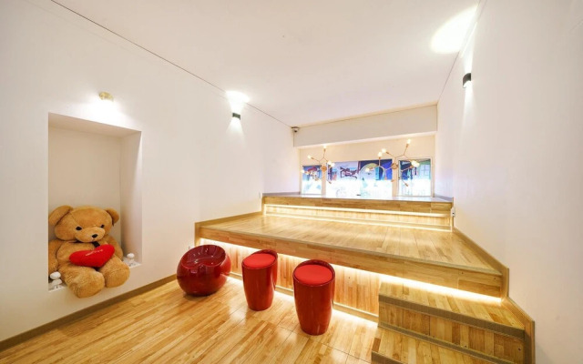 Suncheon Antives Hotel