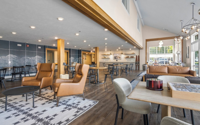 The Vic By Kasa