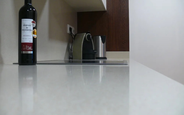 Oasis by Templesuites