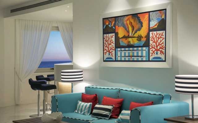 Hotel Delfino